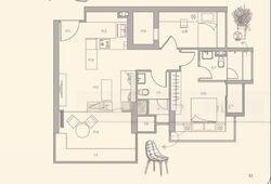 Gilstead Two (D11), Apartment #470535071